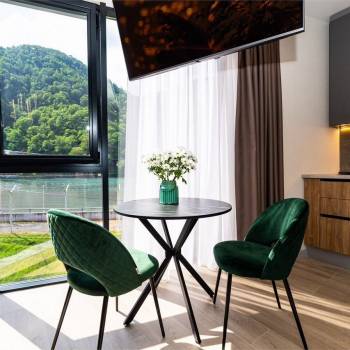 Продается 1-комнатная квартира, 27,1 м²