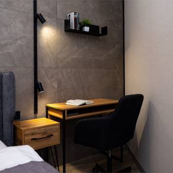 Продается 1-комнатная квартира, 27,1 м²