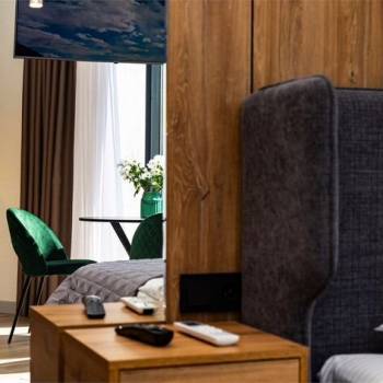 Продается 1-комнатная квартира, 27,1 м²