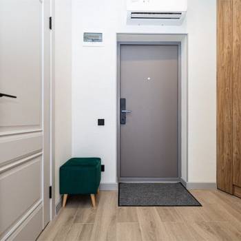 Продается 1-комнатная квартира, 27,1 м²