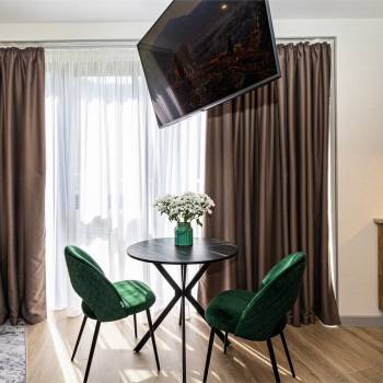 Продается 1-комнатная квартира, 27,1 м²