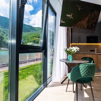 Продается 1-комнатная квартира, 27,1 м²