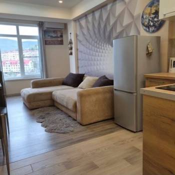 Продается 1-комнатная квартира, 27 м²