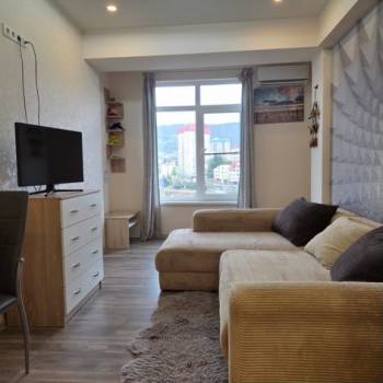 Продается 1-комнатная квартира, 27 м²