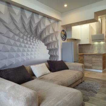 Продается 1-комнатная квартира, 27 м²