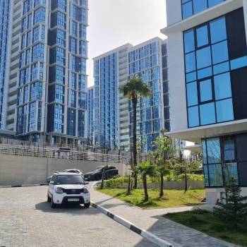 Продается 1-комнатная квартира, 24,1 м²