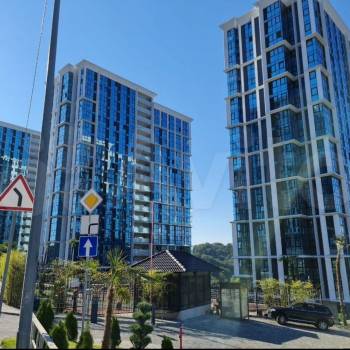 Продается 1-комнатная квартира, 24,1 м²