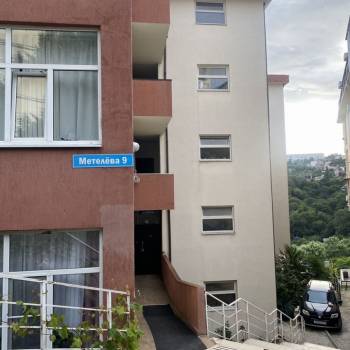 Продается Многокомнатная квартира, 96 м²