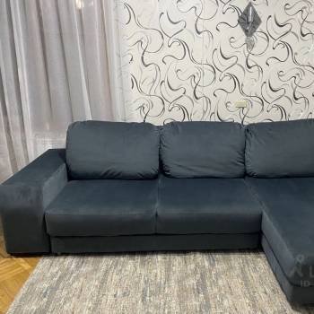 Сдается 1-комнатная квартира, 29,7 м²