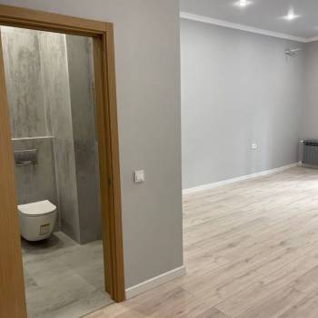 Продается 1-комнатная квартира, 40,2 м²