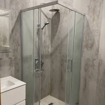Продается 1-комнатная квартира, 40,2 м²