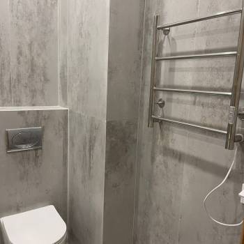 Продается 1-комнатная квартира, 40,2 м²