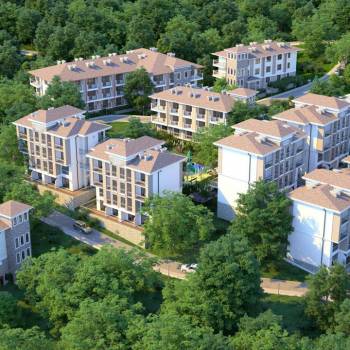 Продается 1-комнатная квартира, 40,2 м²