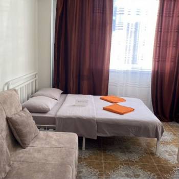 Продается 1-комнатная квартира, 18 м²
