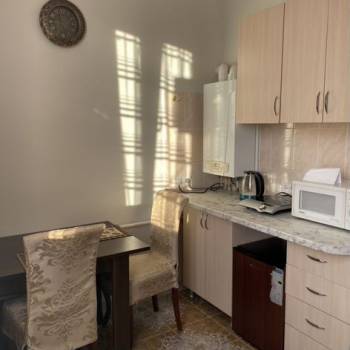 Продается 1-комнатная квартира, 18 м²