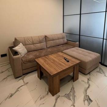 Сдается 2-х комнатная квартира, 40 м²