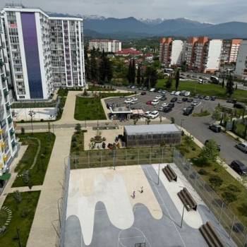 Сдается 2-х комнатная квартира, 40 м²