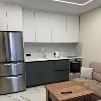 Сдается 2-х комнатная квартира, 40 м²