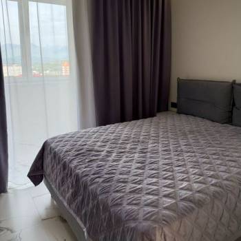 Сдается 2-х комнатная квартира, 40 м²