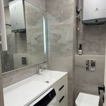Сдается 2-х комнатная квартира, 40 м²