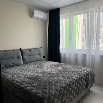 Сдается 2-х комнатная квартира, 40 м²