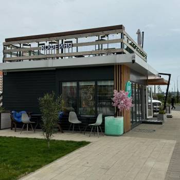 Сдается 2-х комнатная квартира, 40 м²