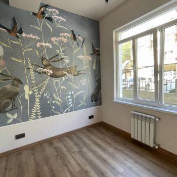 Продается 2-х комнатная квартира, 50 м²