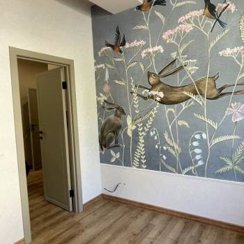 Продается 2-х комнатная квартира, 50 м²