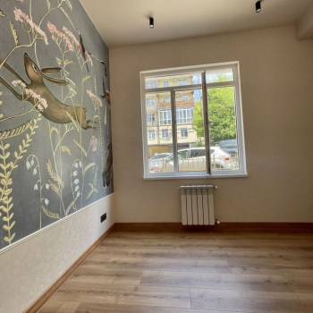 Продается 2-х комнатная квартира, 50 м²