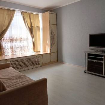 Сдается 2-х комнатная квартира, 47 м²