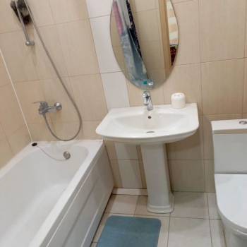 Сдается 2-х комнатная квартира, 47 м²