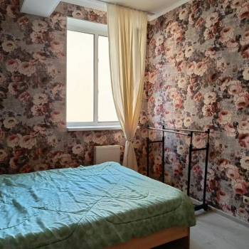 Сдается 2-х комнатная квартира, 47 м²