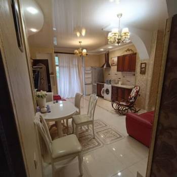 Сдается 2-х комнатная квартира, 65 м²
