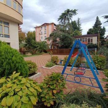 Сдается 2-х комнатная квартира, 65 м²