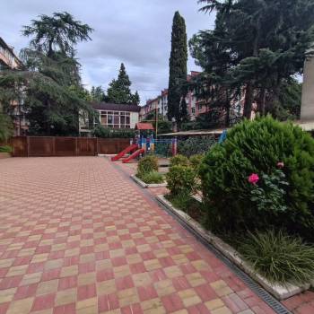 Сдается 2-х комнатная квартира, 65 м²