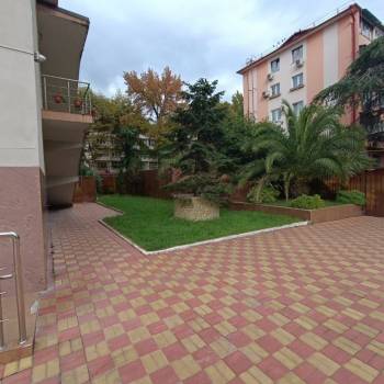 Сдается 2-х комнатная квартира, 65 м²