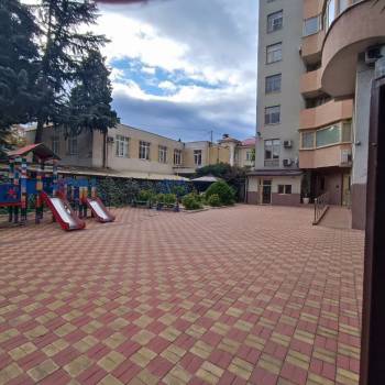 Сдается 2-х комнатная квартира, 65 м²