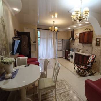 Сдается 2-х комнатная квартира, 65 м²
