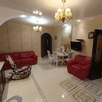 Сдается 2-х комнатная квартира, 65 м²