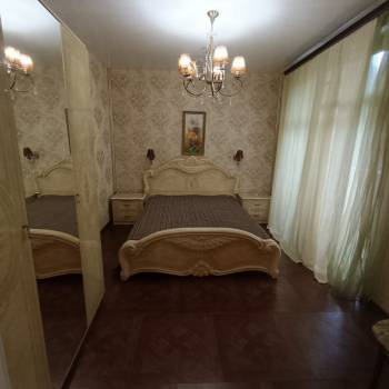 Сдается 2-х комнатная квартира, 65 м²