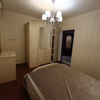 Сдается 2-х комнатная квартира, 65 м²