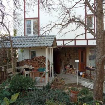 Продается Дом, 168 м²
