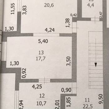 Продается Дом, 219 м²