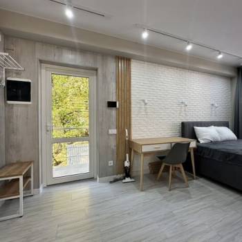 Сдается 1-комнатная квартира, 35 м²