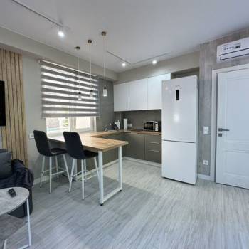 Сдается 1-комнатная квартира, 35 м²
