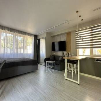 Сдается 1-комнатная квартира, 35 м²
