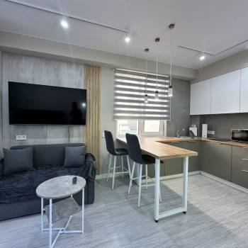 Сдается 1-комнатная квартира, 35 м²