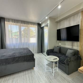 Сдается 1-комнатная квартира, 35 м²
