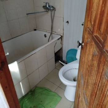 Сдается 1-комнатная квартира, 28 м²