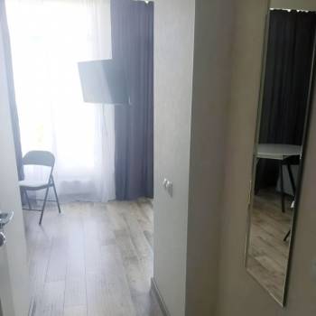 Сдается 1-комнатная квартира, 31 м²